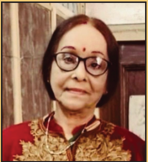 Jayshree Purwar